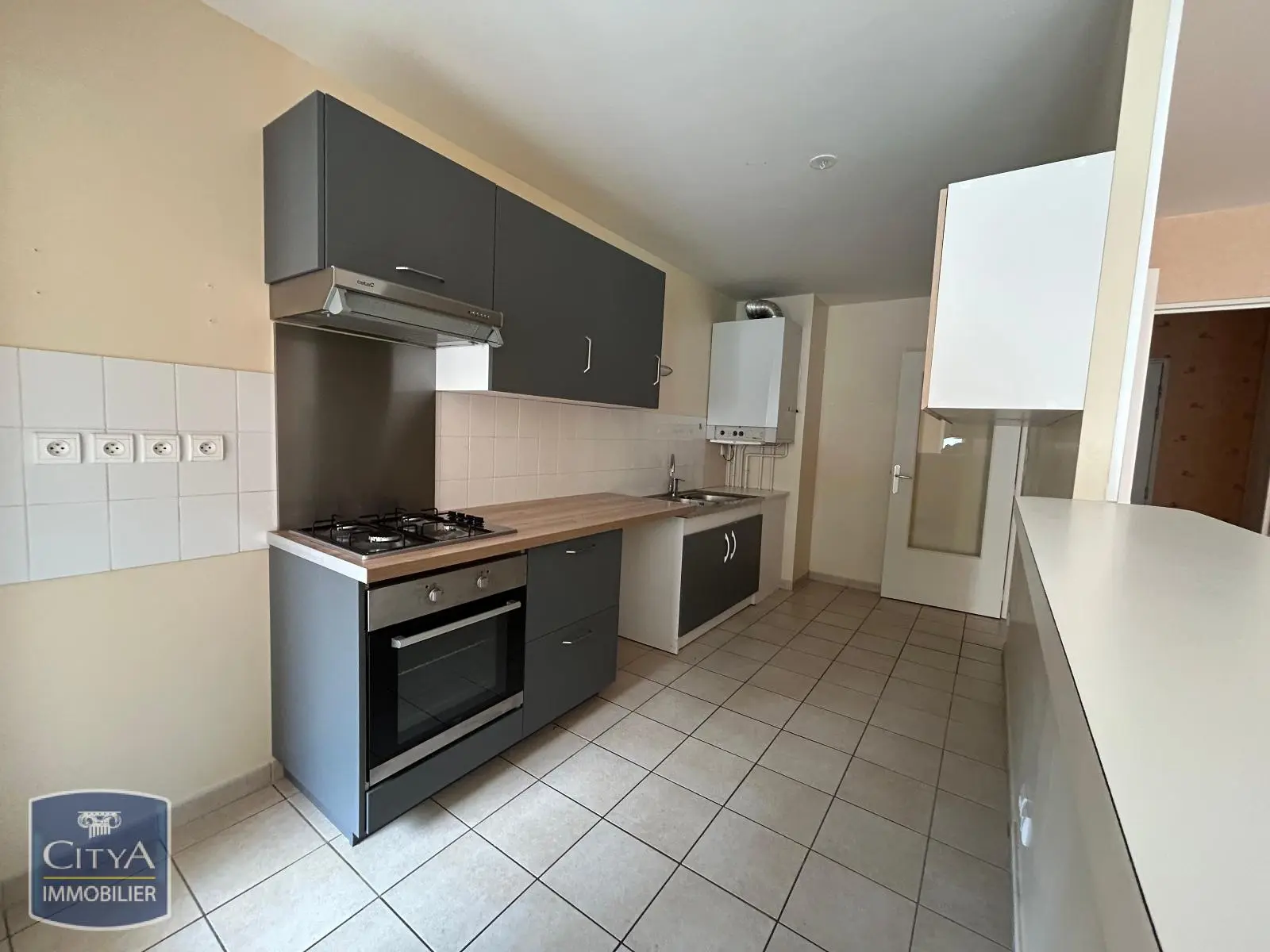 Photo 2 Appartement 3 pièces 68.74m²
