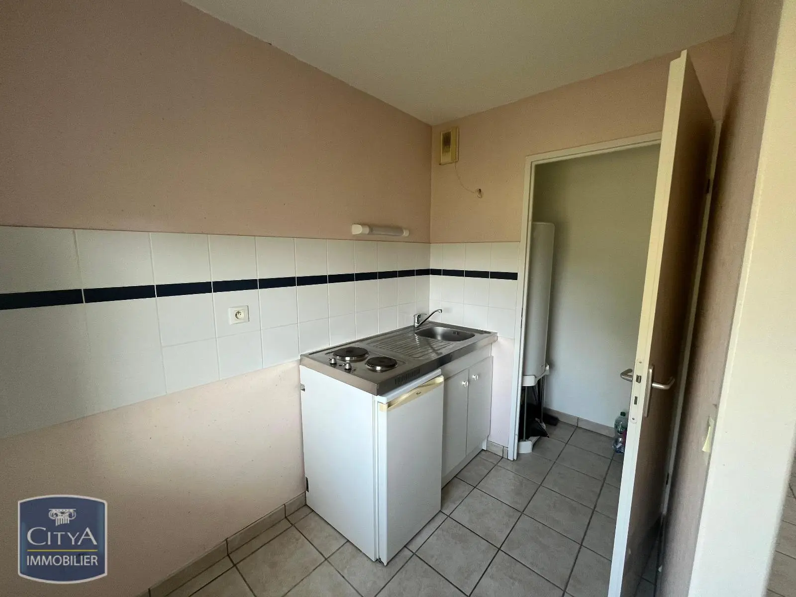 Photo 4 Appartement 2 pièces 46.33m²