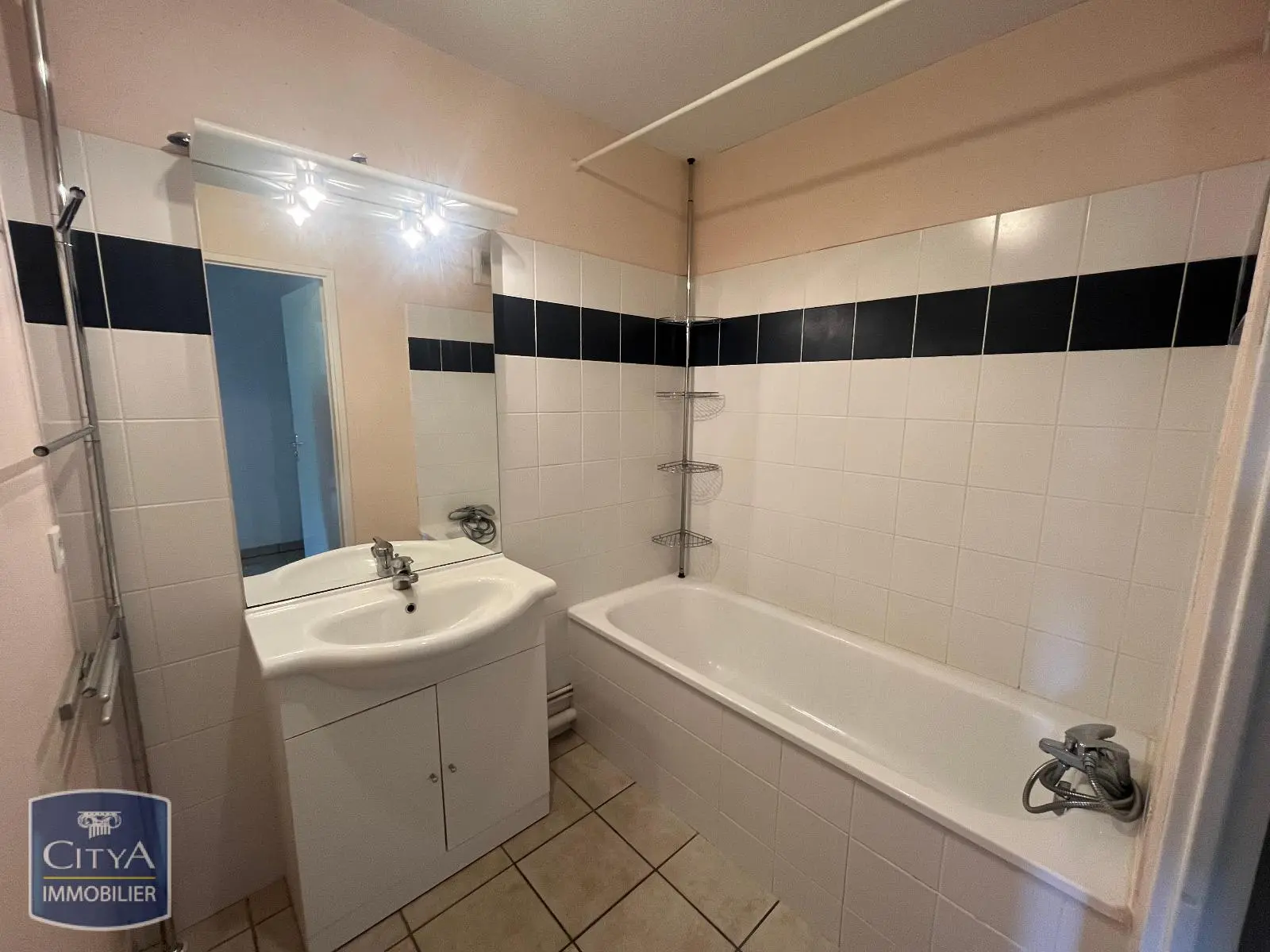 Photo 6 Appartement 2 pièces 46.33m²