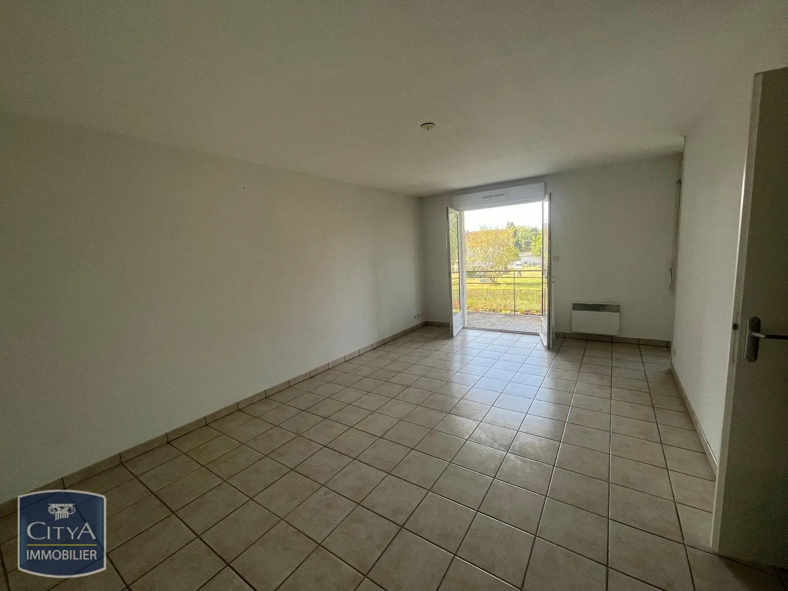 Photo 2 Appartement 2 pièces 46.33m²