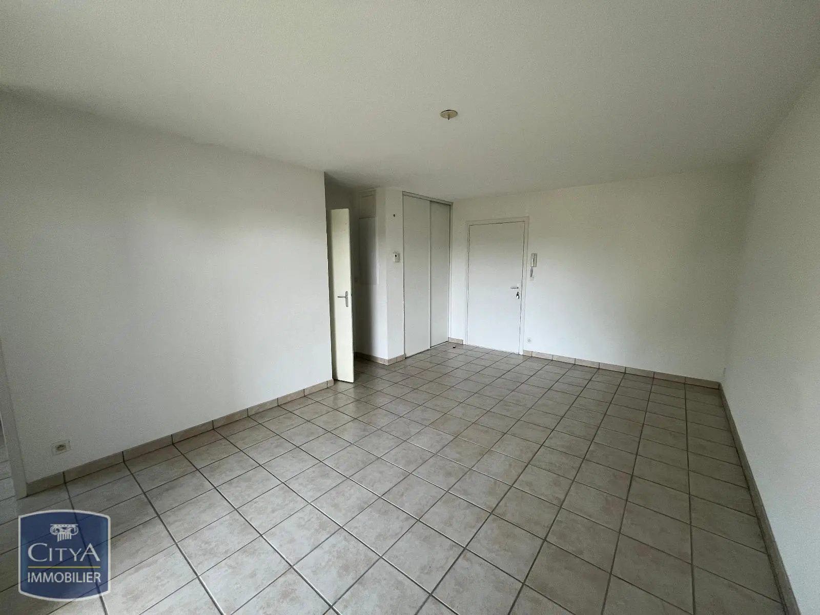 Photo 3 Appartement 2 pièces 46.33m²