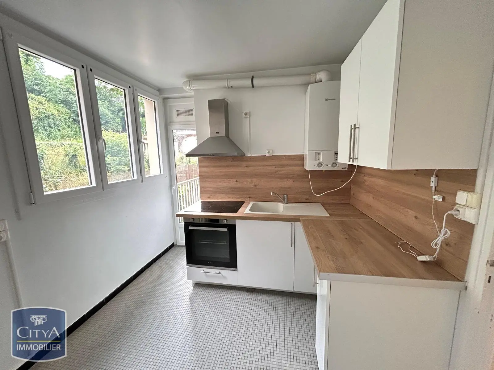 Photo 4 Appartement 3 pièces 62.49m²