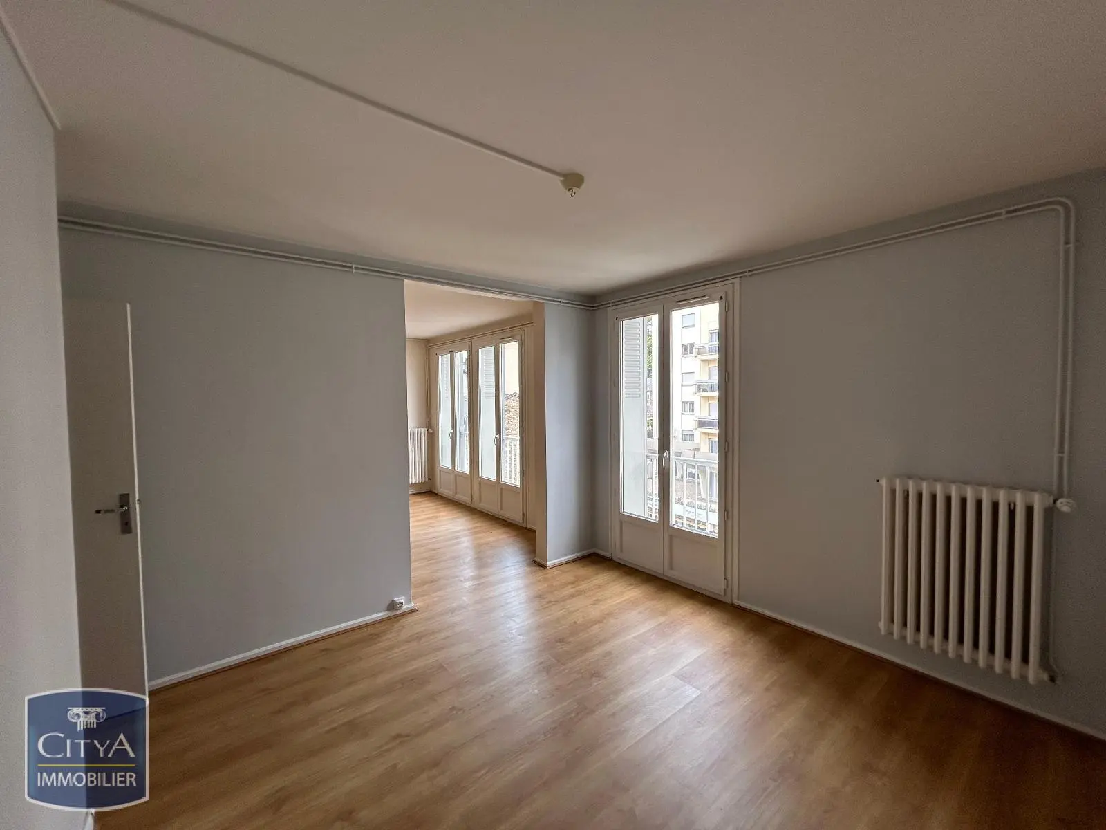 Photo 2 Appartement 3 pièces 62.49m²