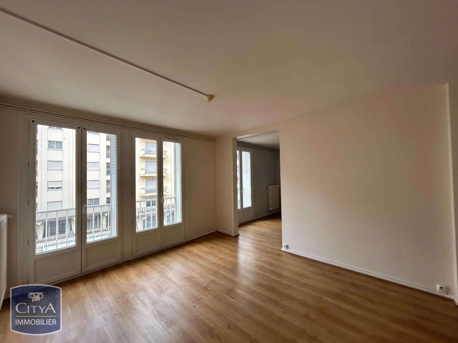 Photo 3 Appartement 3 pièces 62.49m²