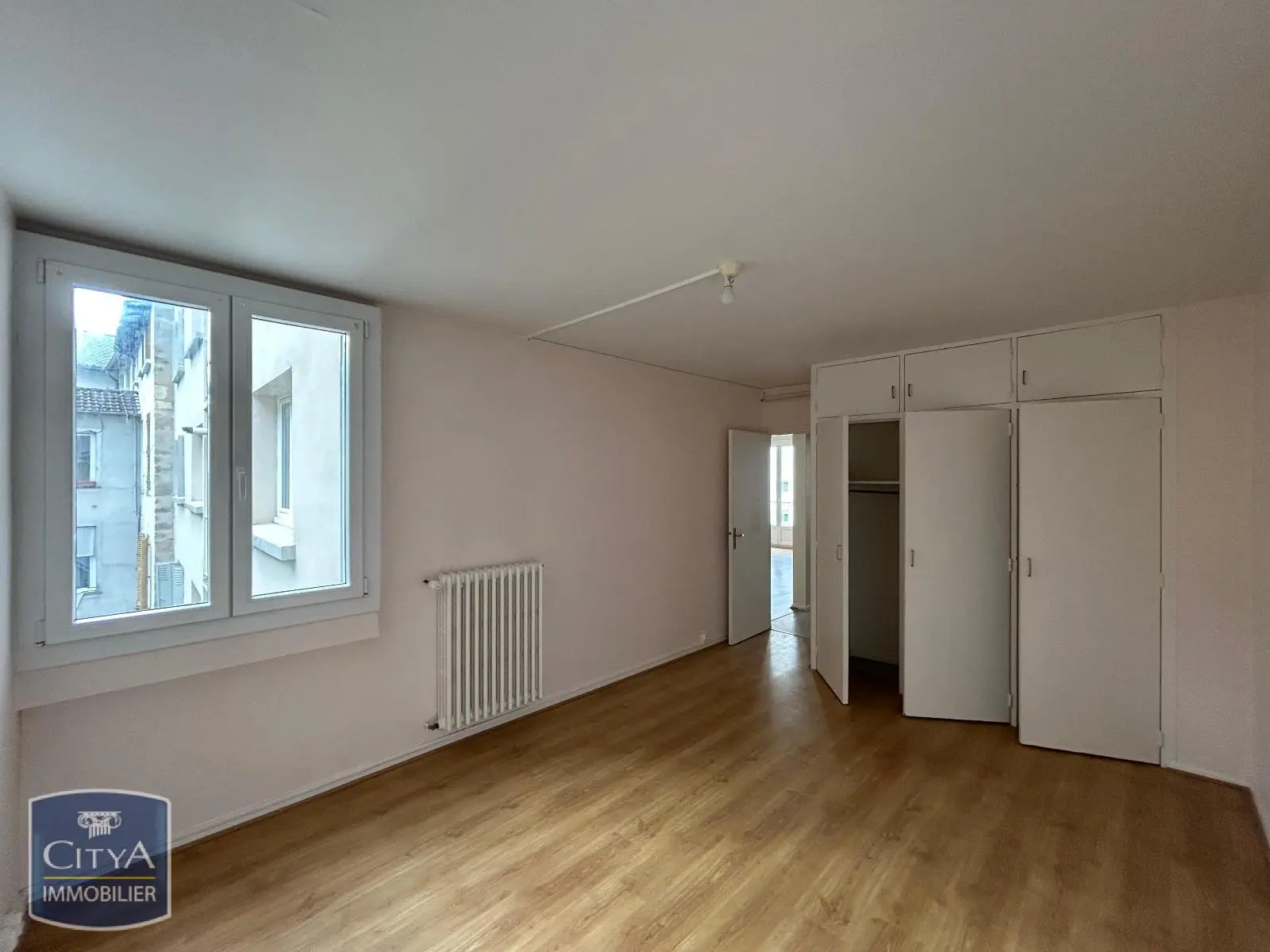 Photo 7 Appartement 3 pièces 62.49m²