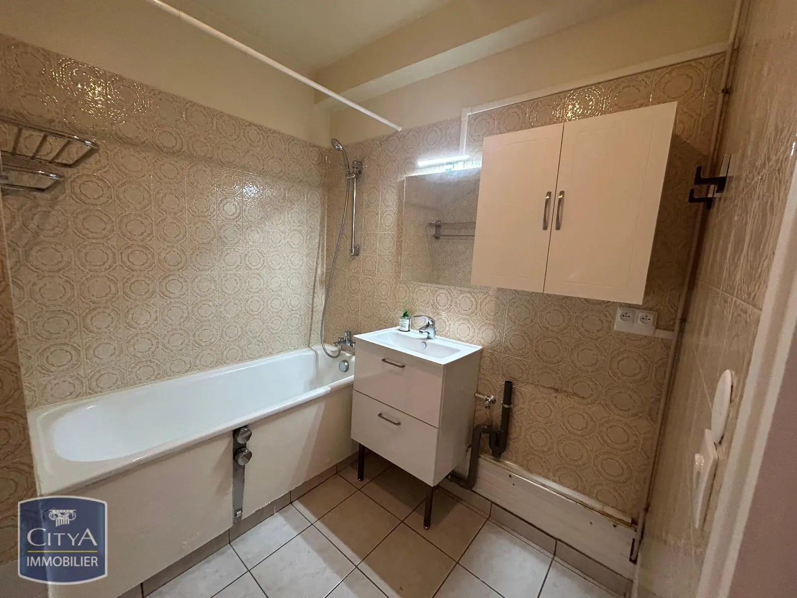 Photo 8 appartement Tulle