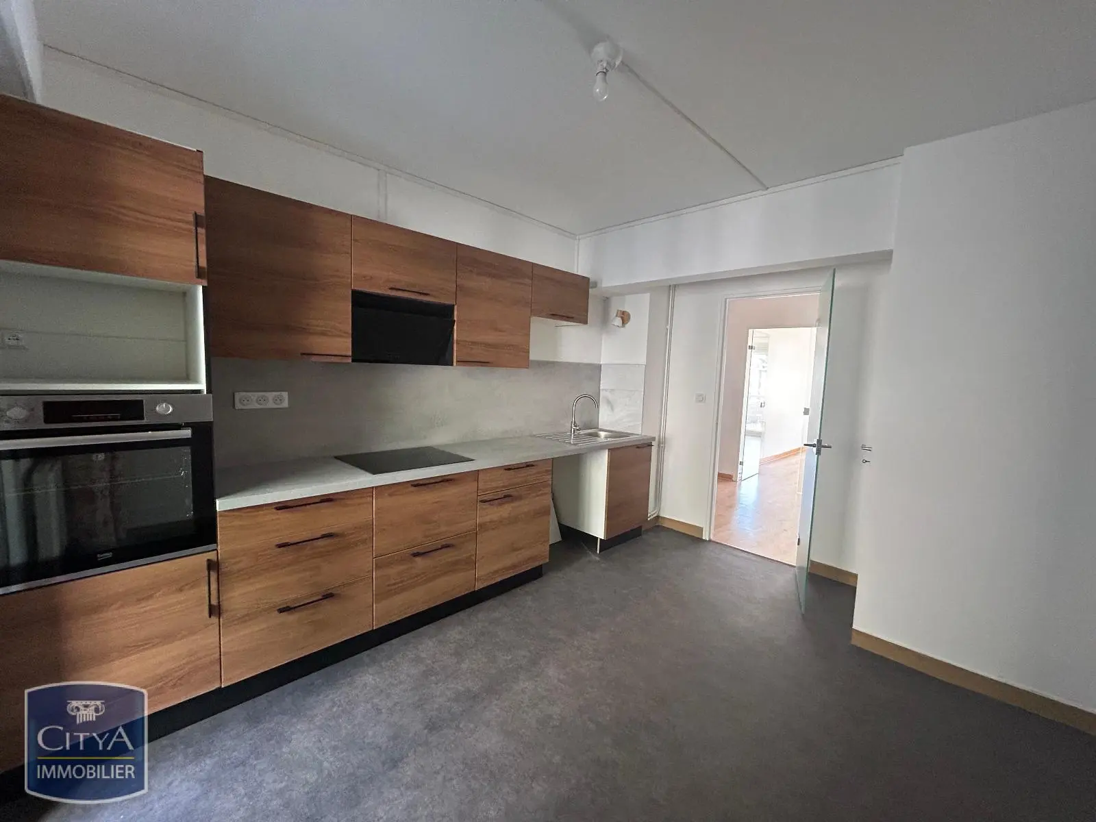 Photo 3 appartement Tulle