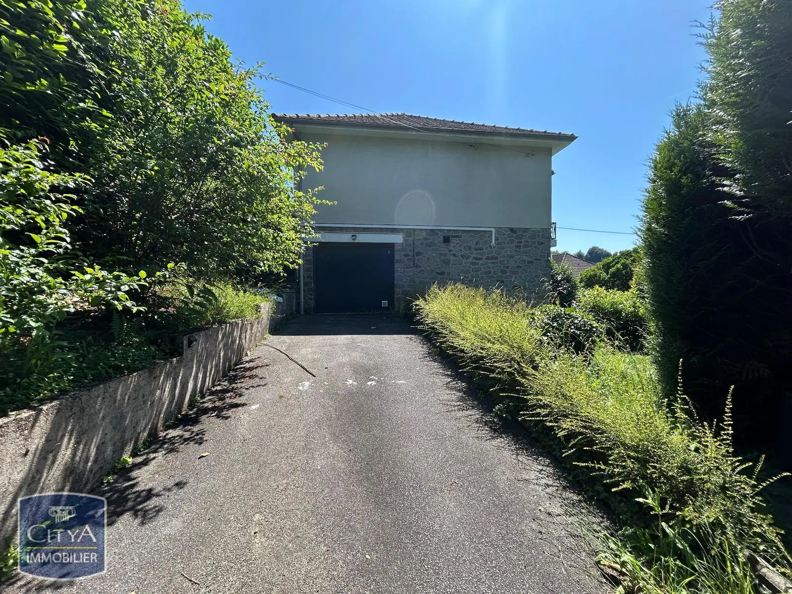 Photo 1 maison Tulle