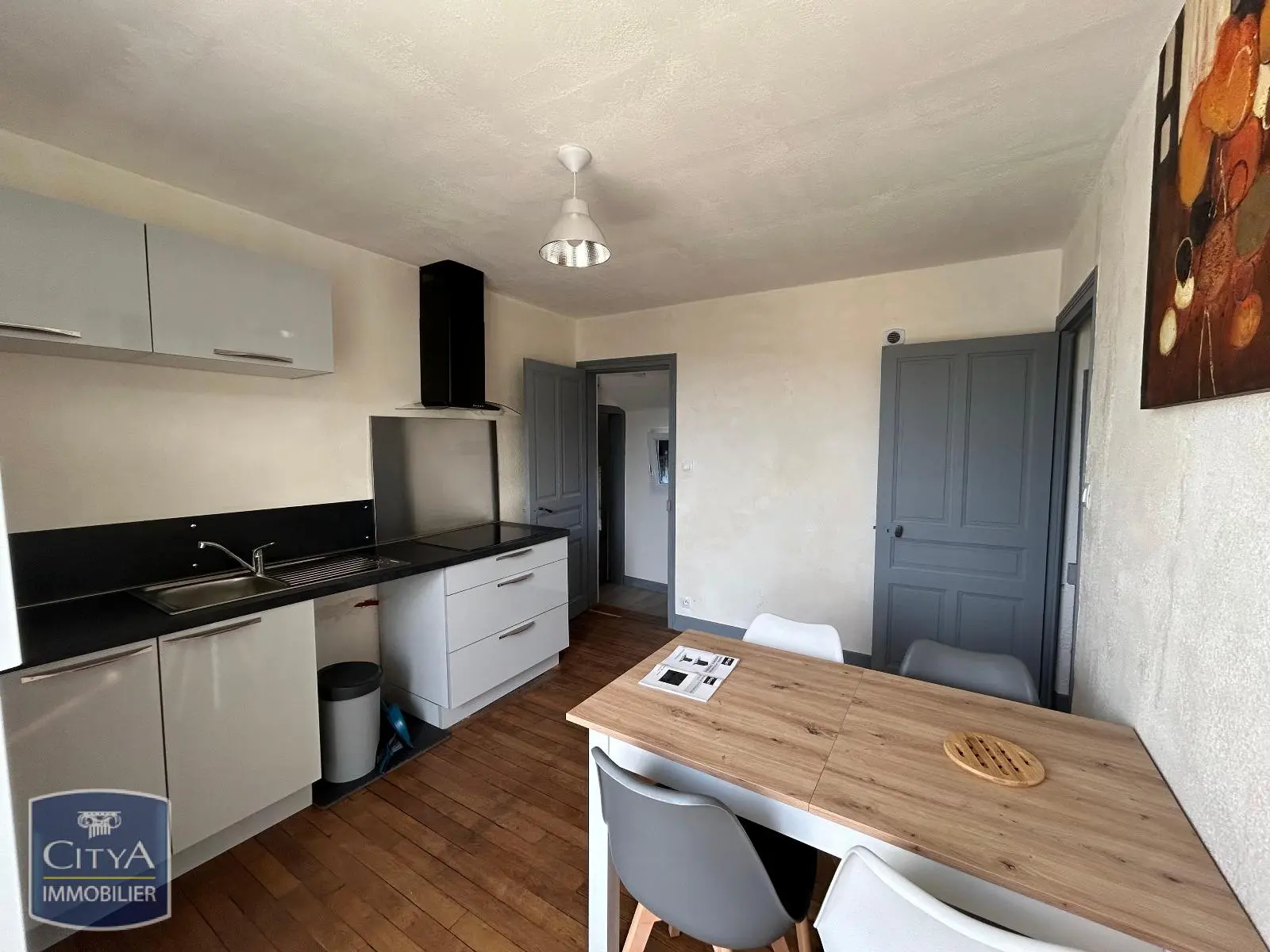 Photo 6 Appartement 2 pièces 47.77m²