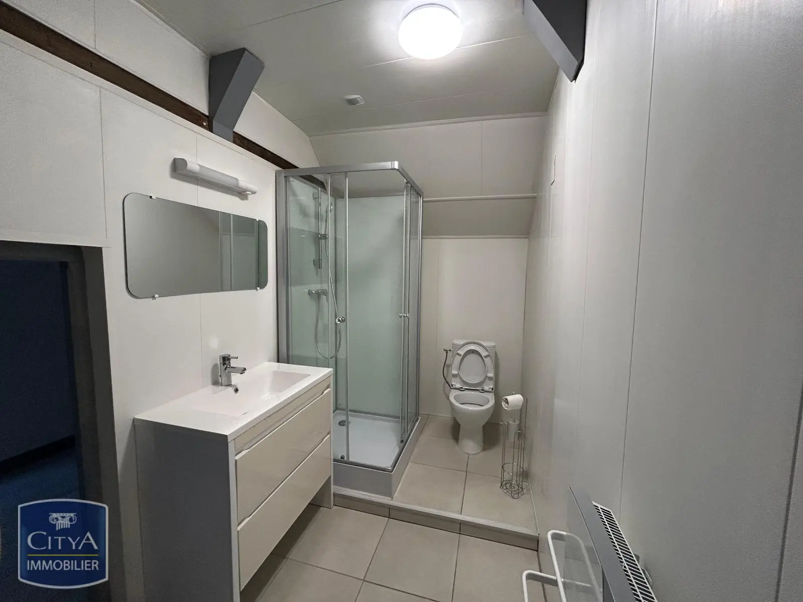 Photo 7 Appartement 2 pièces 47.77m²