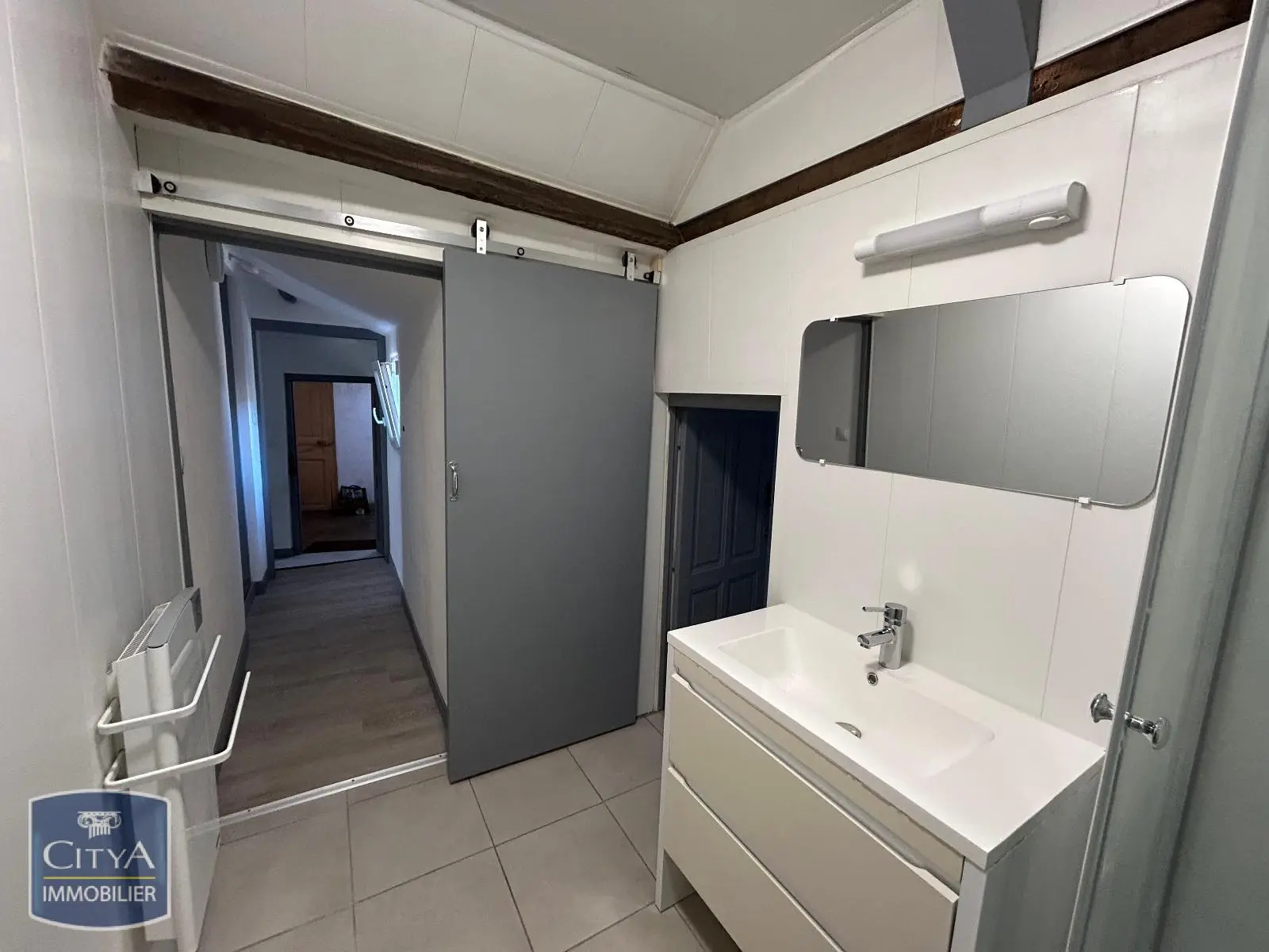 Photo 8 Appartement 2 pièces 47.77m²