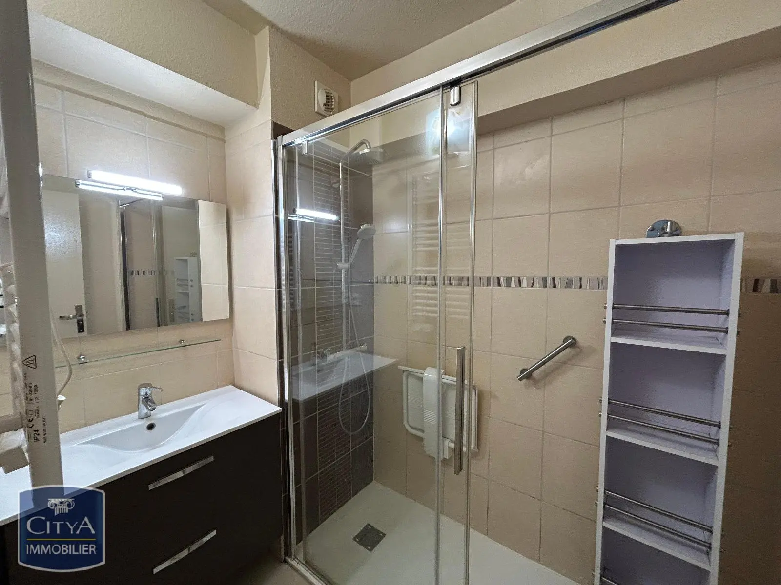 Photo 4 Appartement 2 pièces 48.02m²