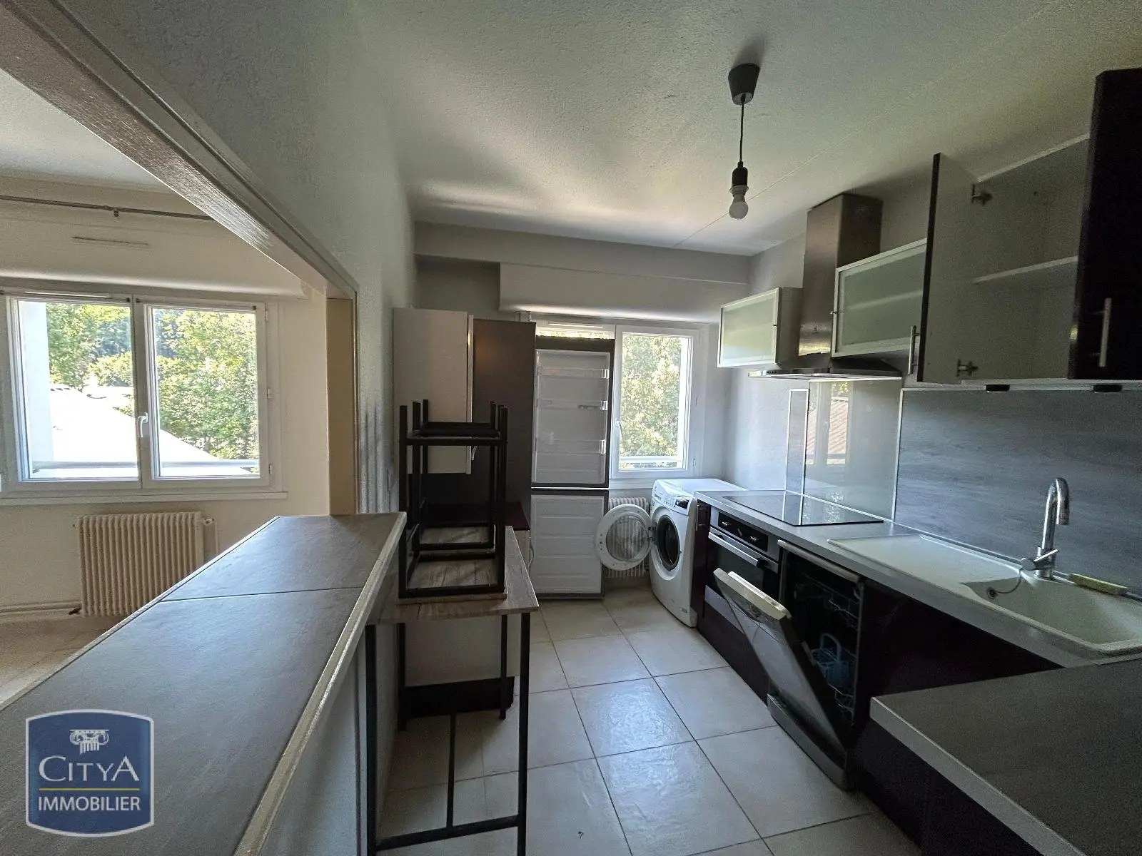 Photo 1 Appartement 2 pièces 48.02m²