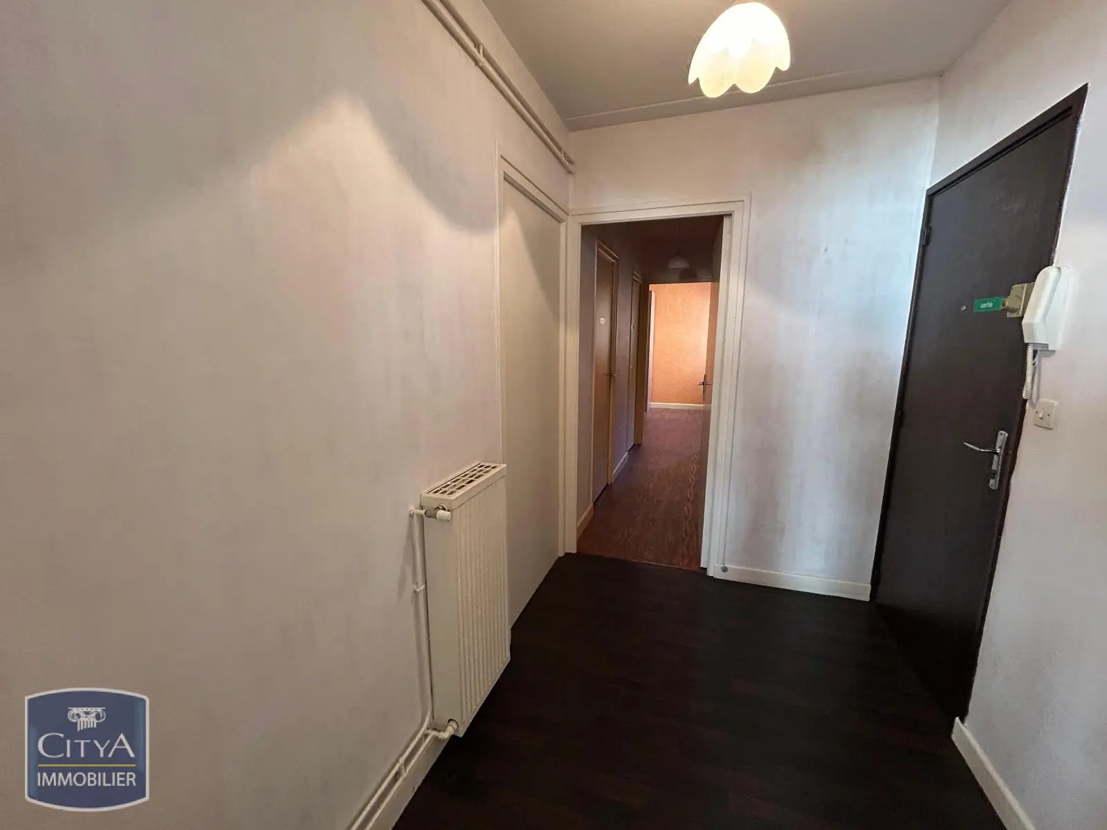 Photo 1 Appartement 3 pièces 67.03m²