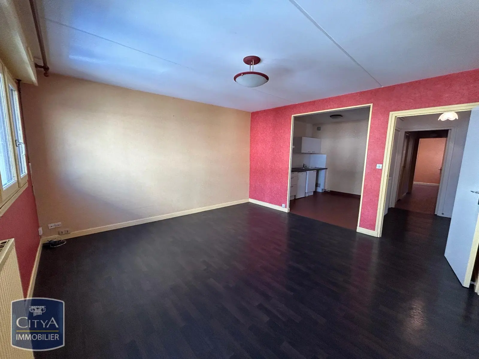 Photo 3 Appartement 3 pièces 67.03m²
