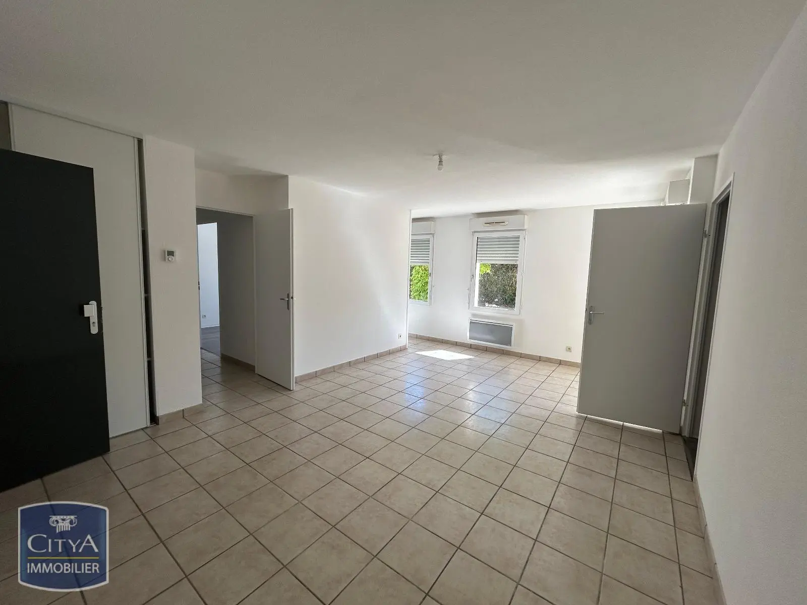 Photo 1 Appartement 3 pièces 52.98m²