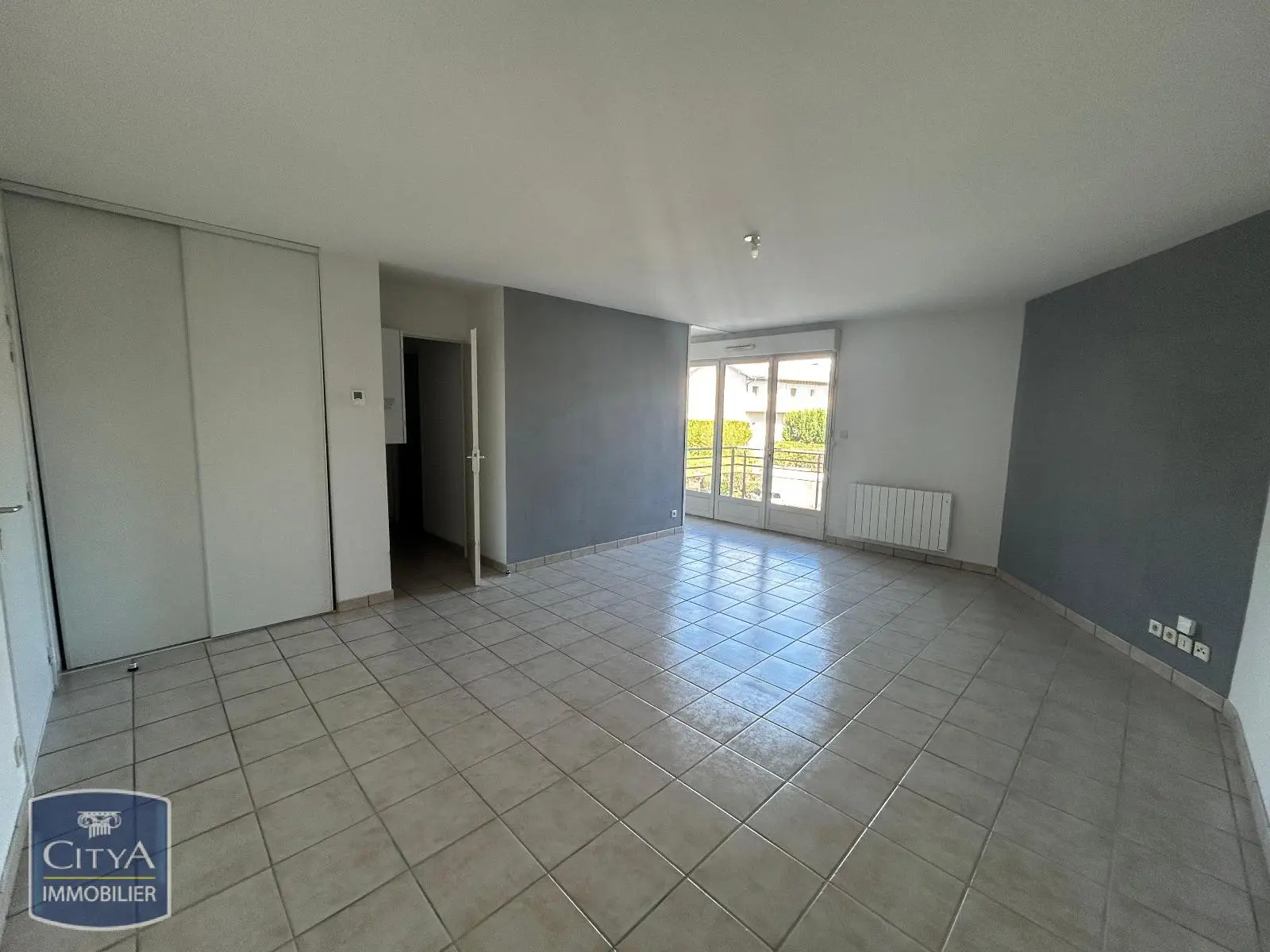Photo 1 Appartement 2 pièces 49.06m²