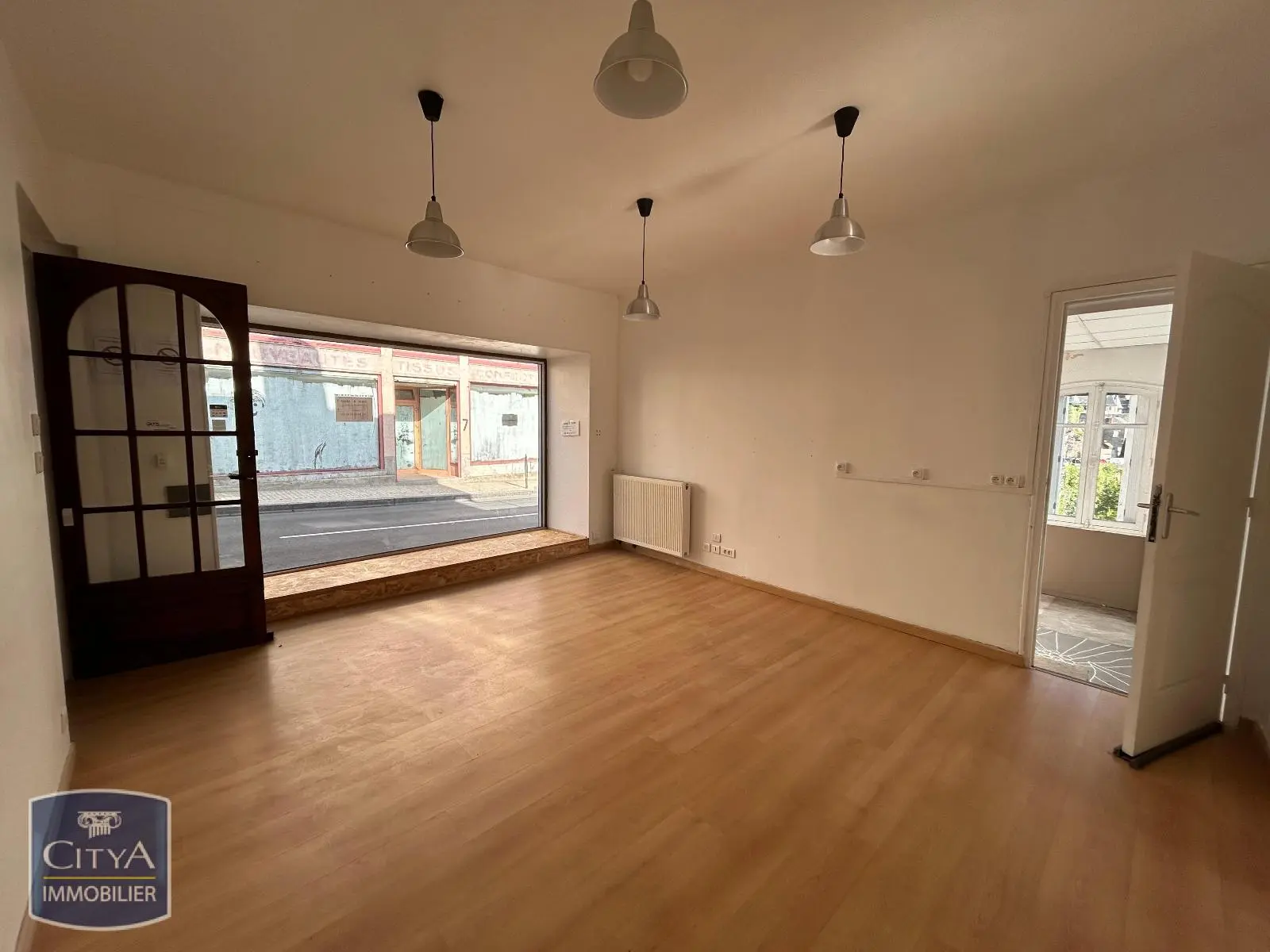 Photo 2 Local Commercial 54m²