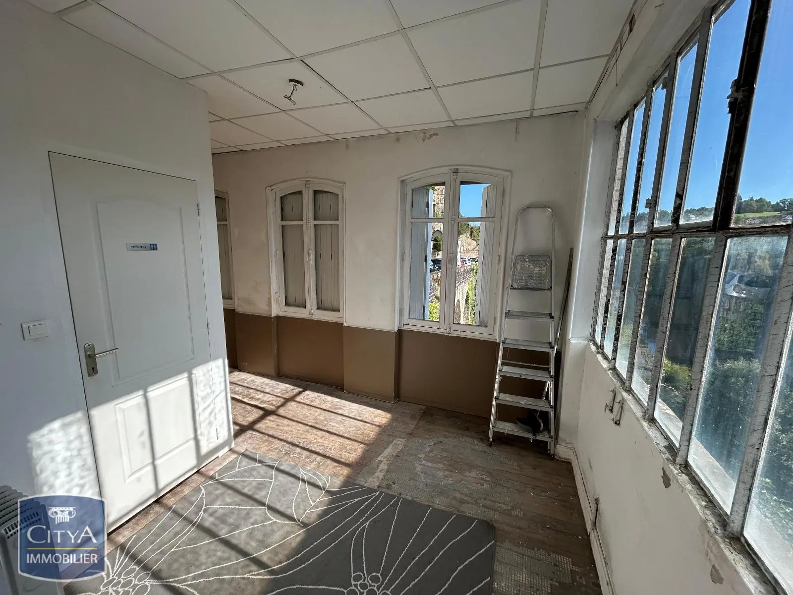 Photo 6 Local Commercial 55m²