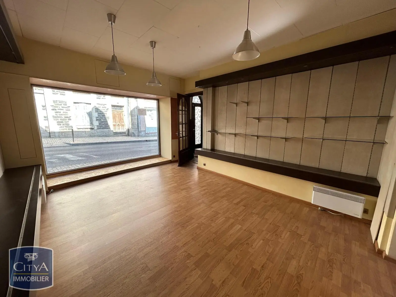 Photo 2 Local Commercial 39m²
