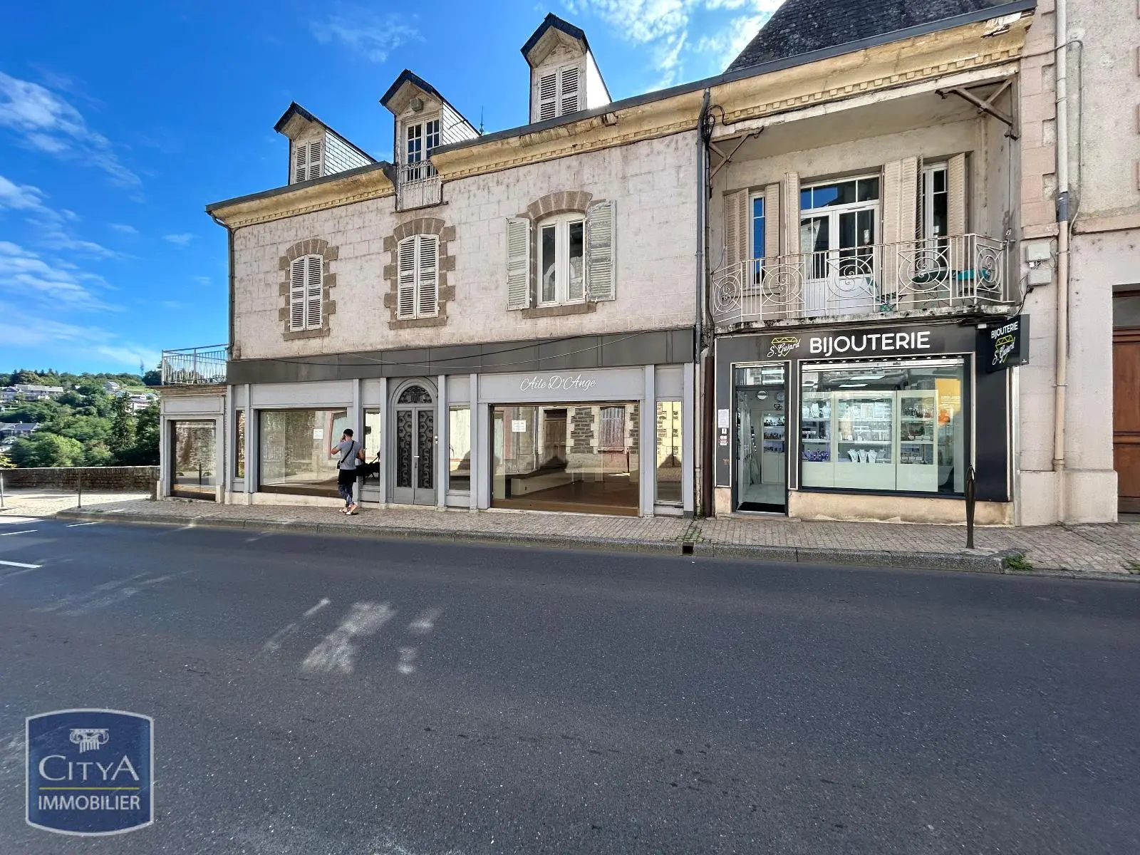 Photo 1 Local Commercial 39m²