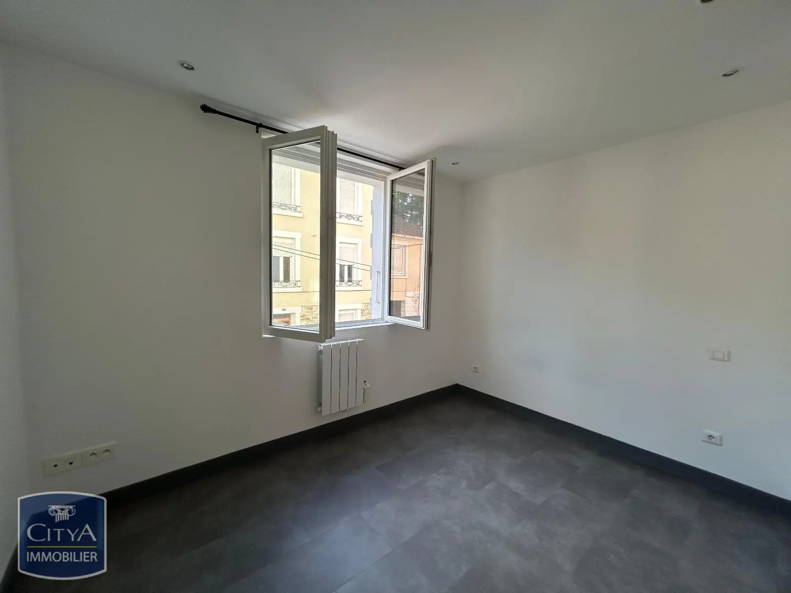Photo 3 Appartement 3 pièces 56.44m²