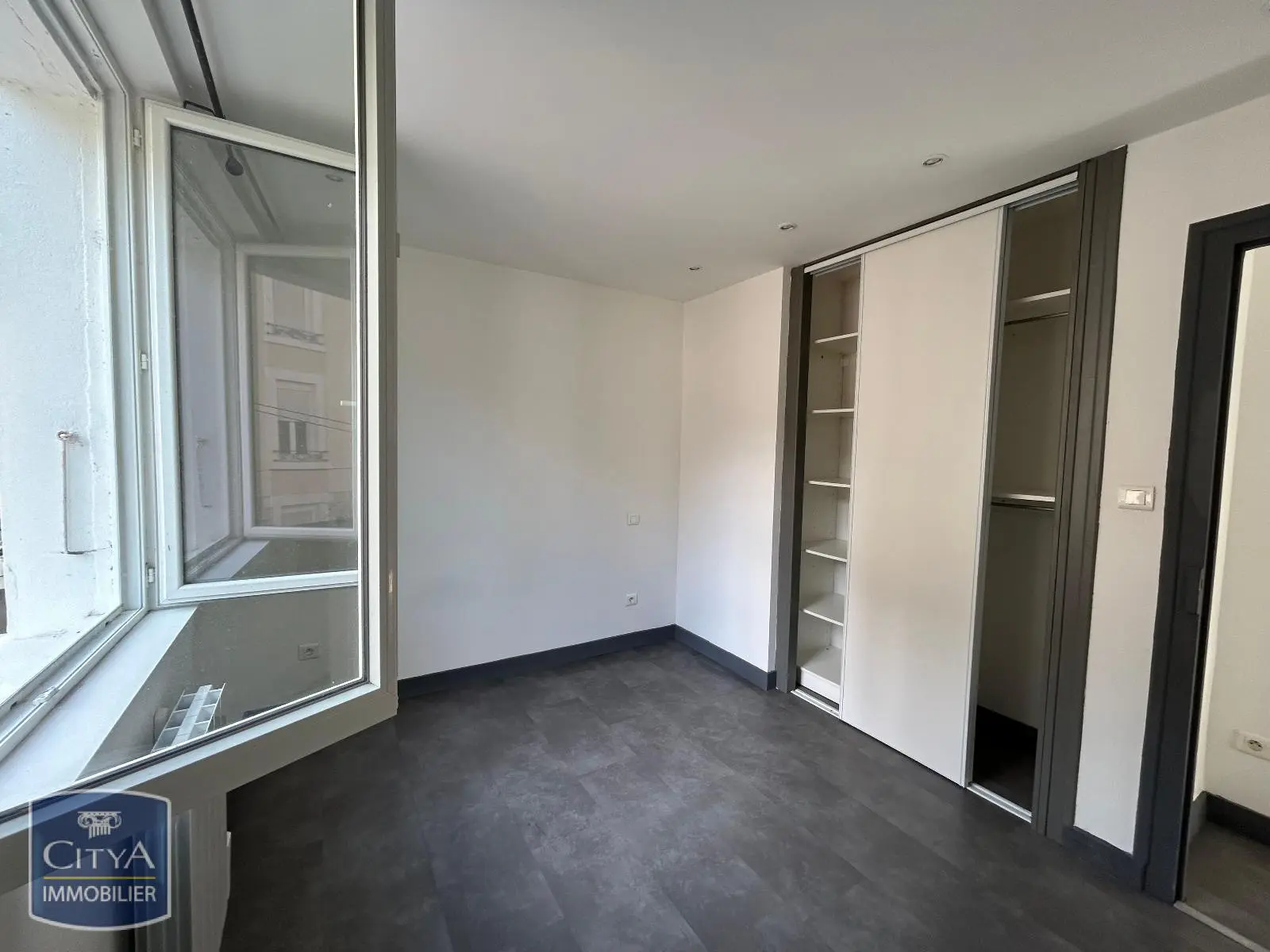Photo 7 Appartement 3 pièces 56.44m²