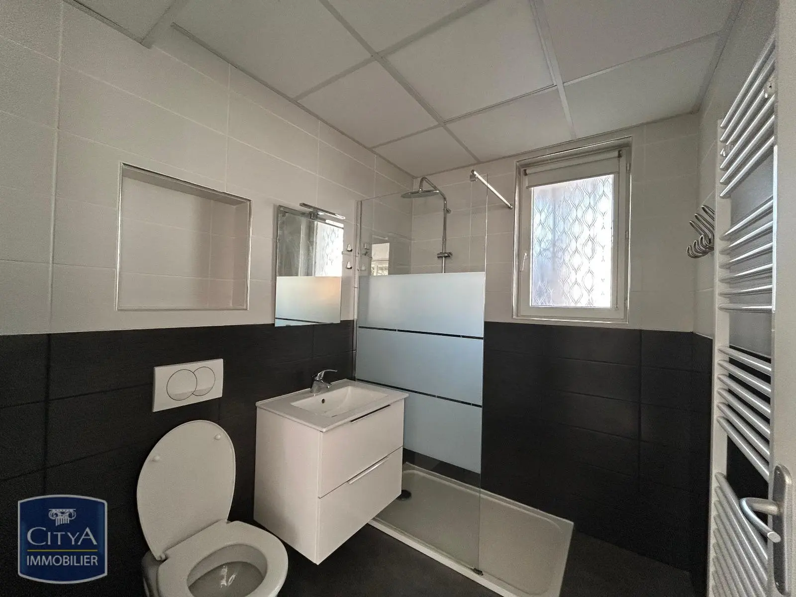 Photo 8 Appartement 3 pièces 56.44m²