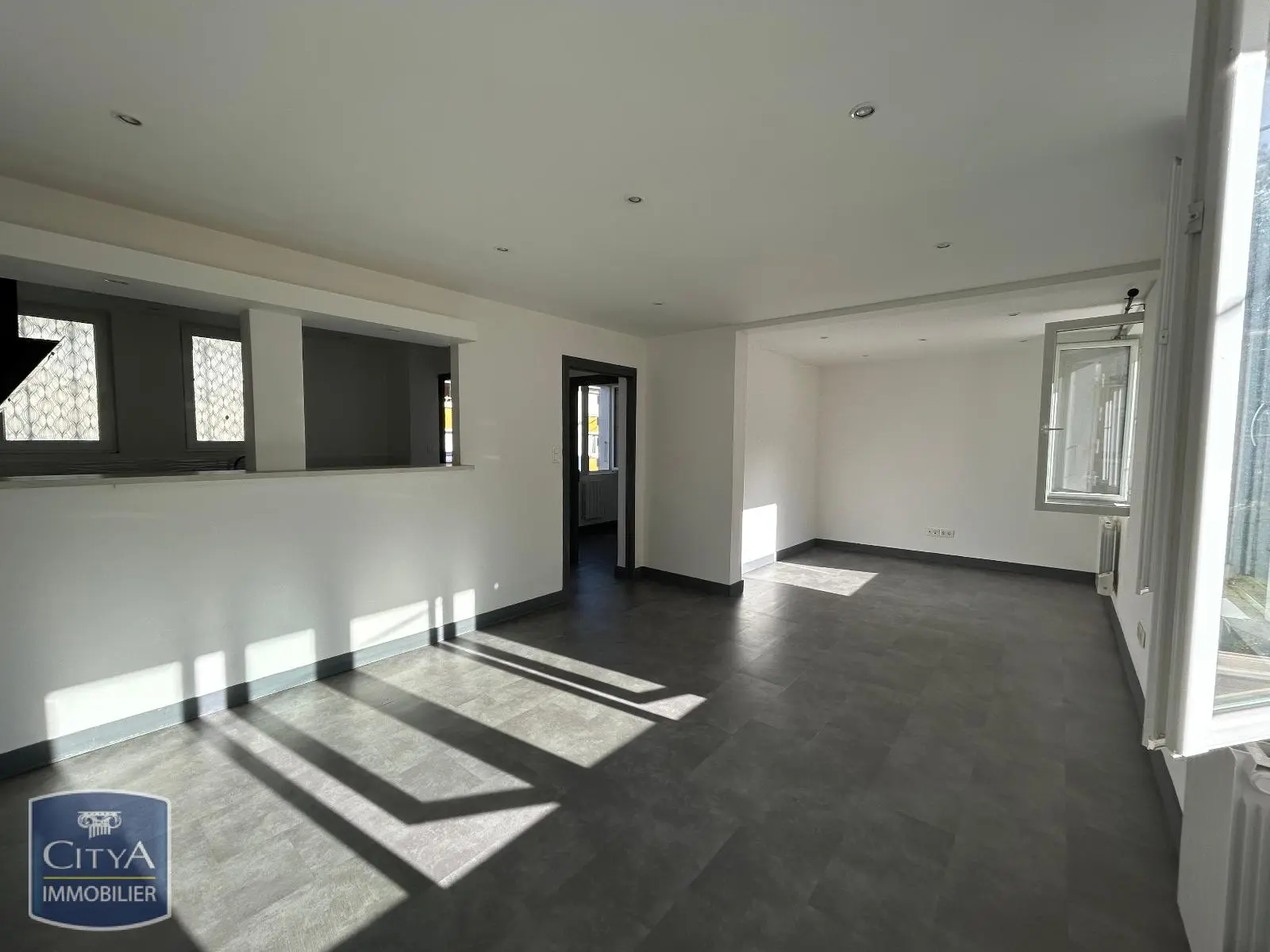 Photo 4 Appartement 3 pièces 56.44m²