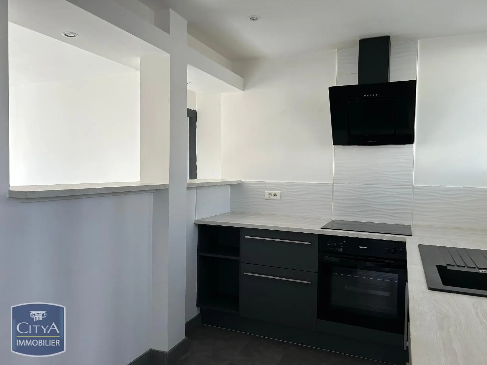 Photo 5 Appartement 3 pièces 56.44m²