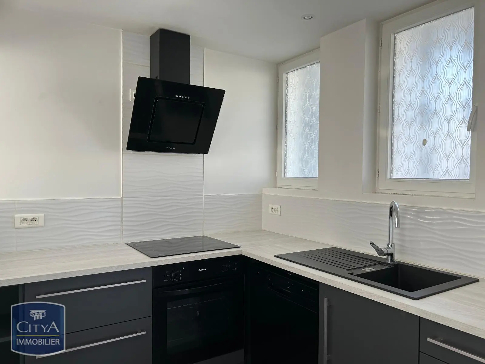 Photo 6 Appartement 3 pièces 56.44m²