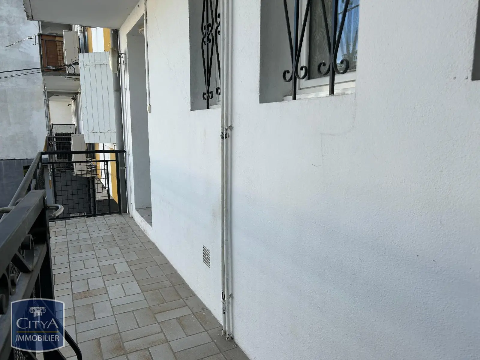 Photo 2 Appartement 3 pièces 56.44m²