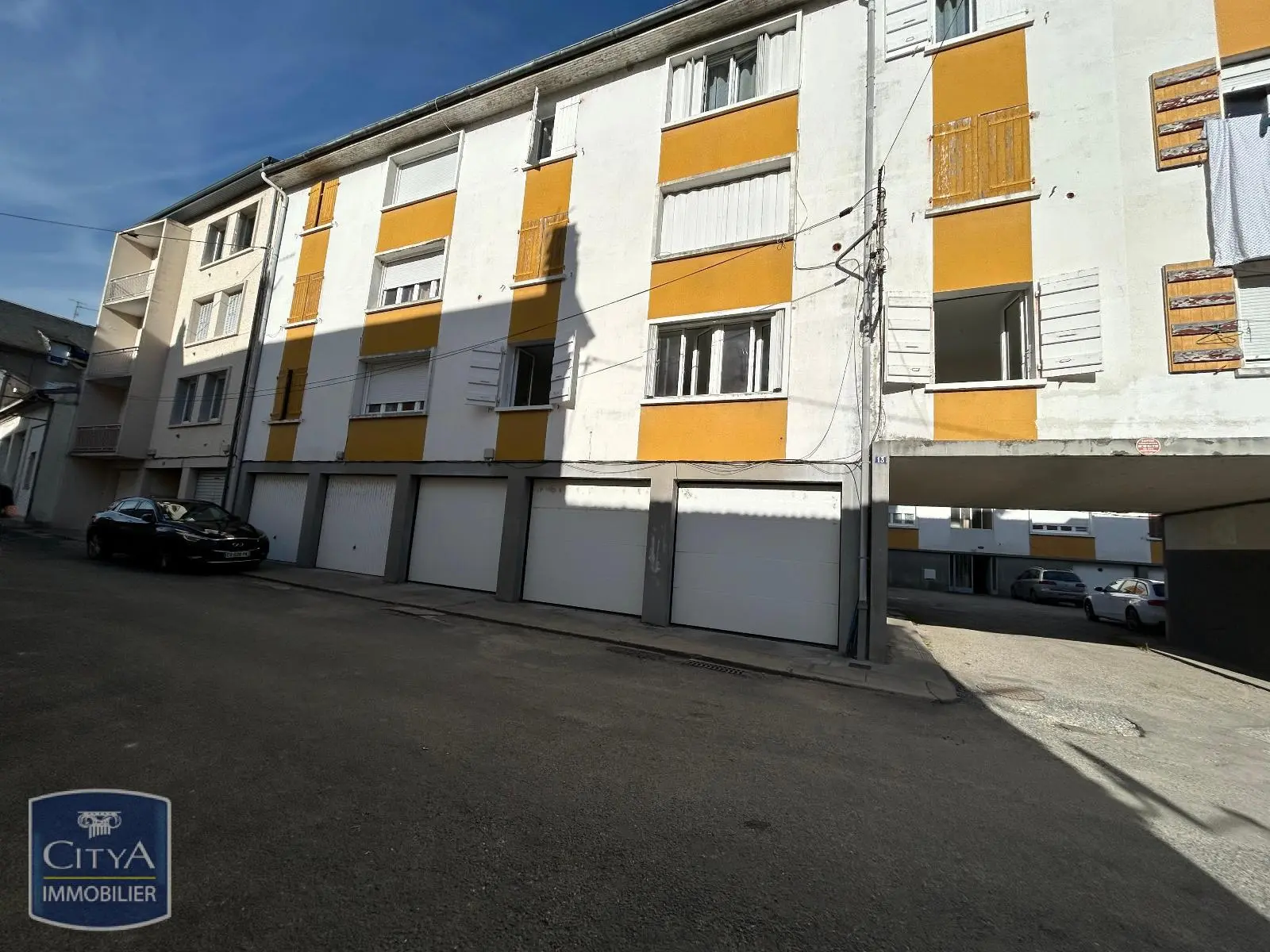 Photo 1 Appartement 3 pièces 56.44m²