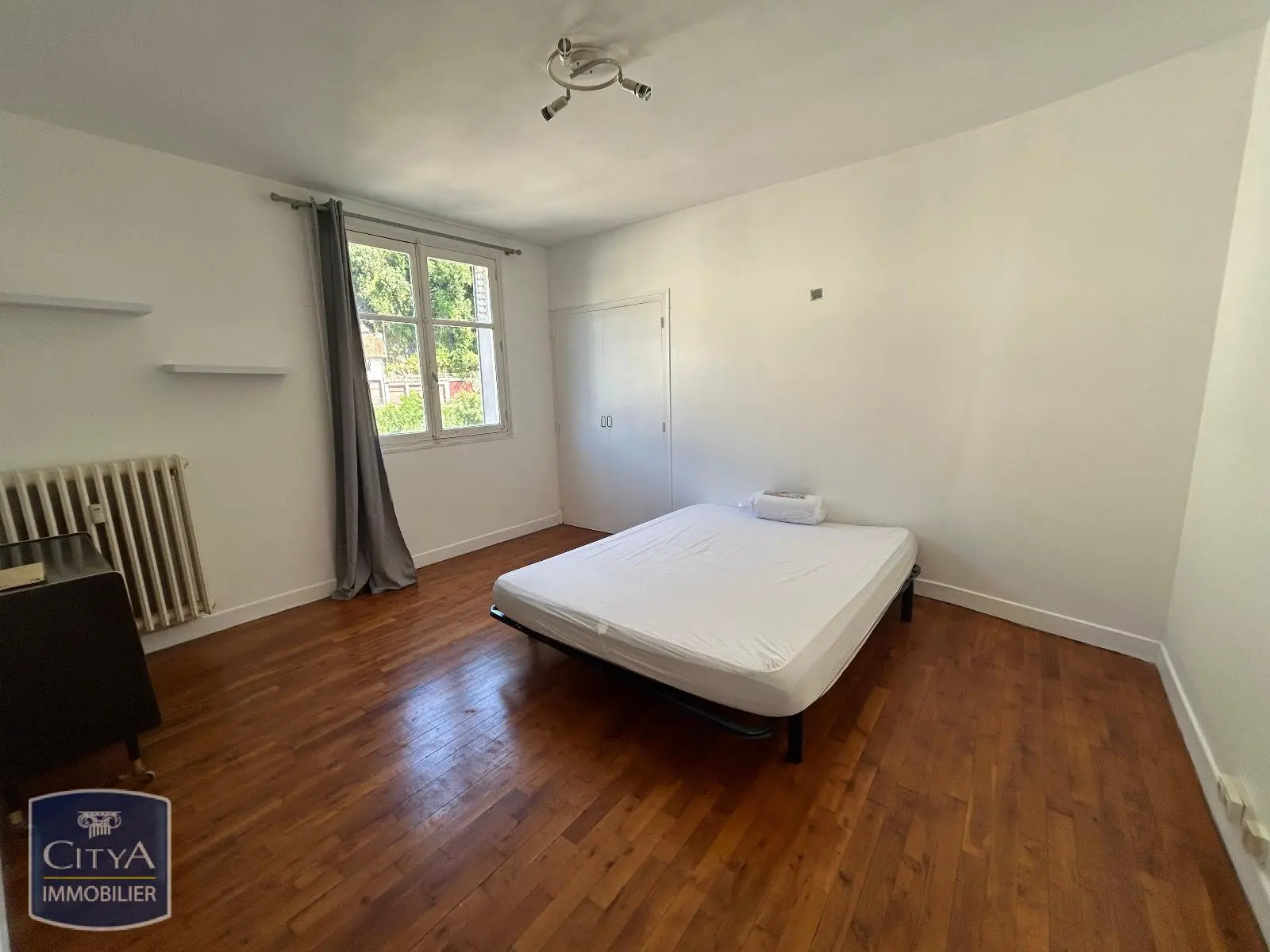 Photo 3 Appartement 2 pièces 45m²