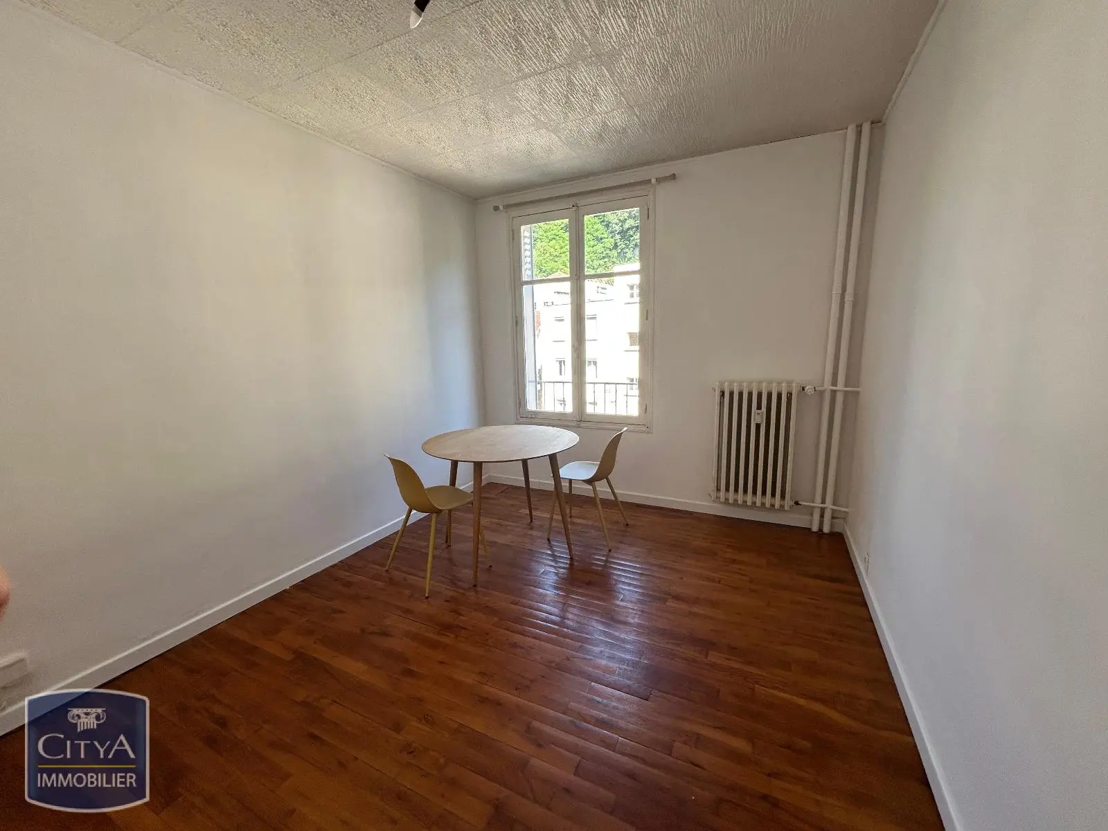 Photo 2 Appartement 2 pièces 45m²