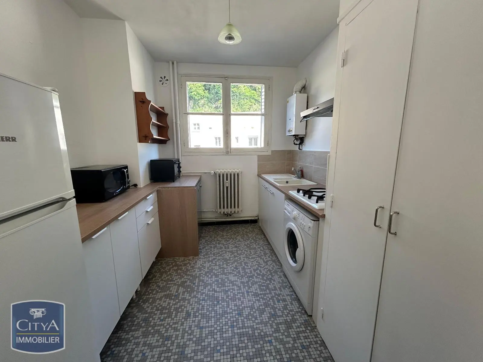 Photo 1 Appartement 2 pièces 45m²