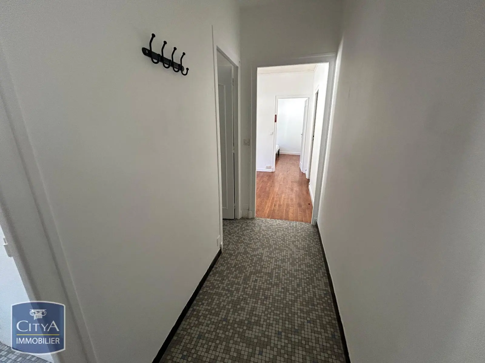 Photo 6 Appartement 2 pièces 45m²