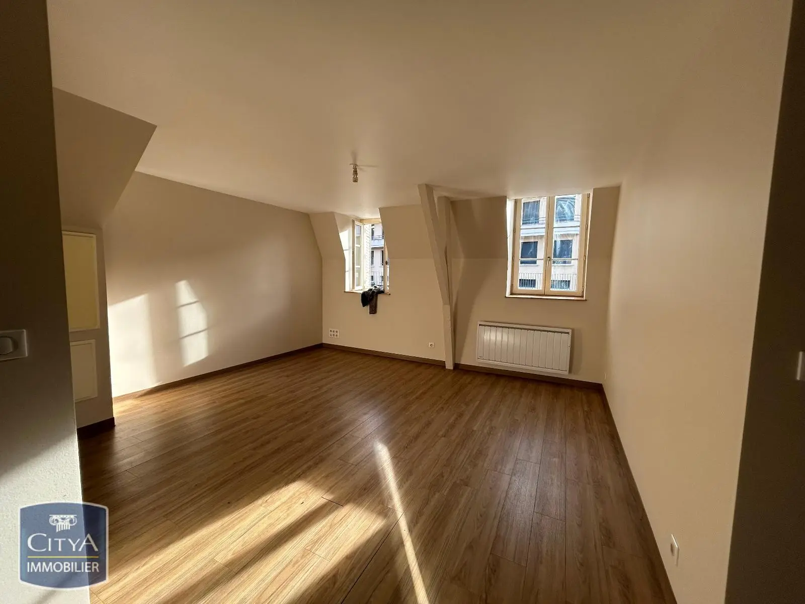 Photo 4 Appartement 4 pièces 80.63m²