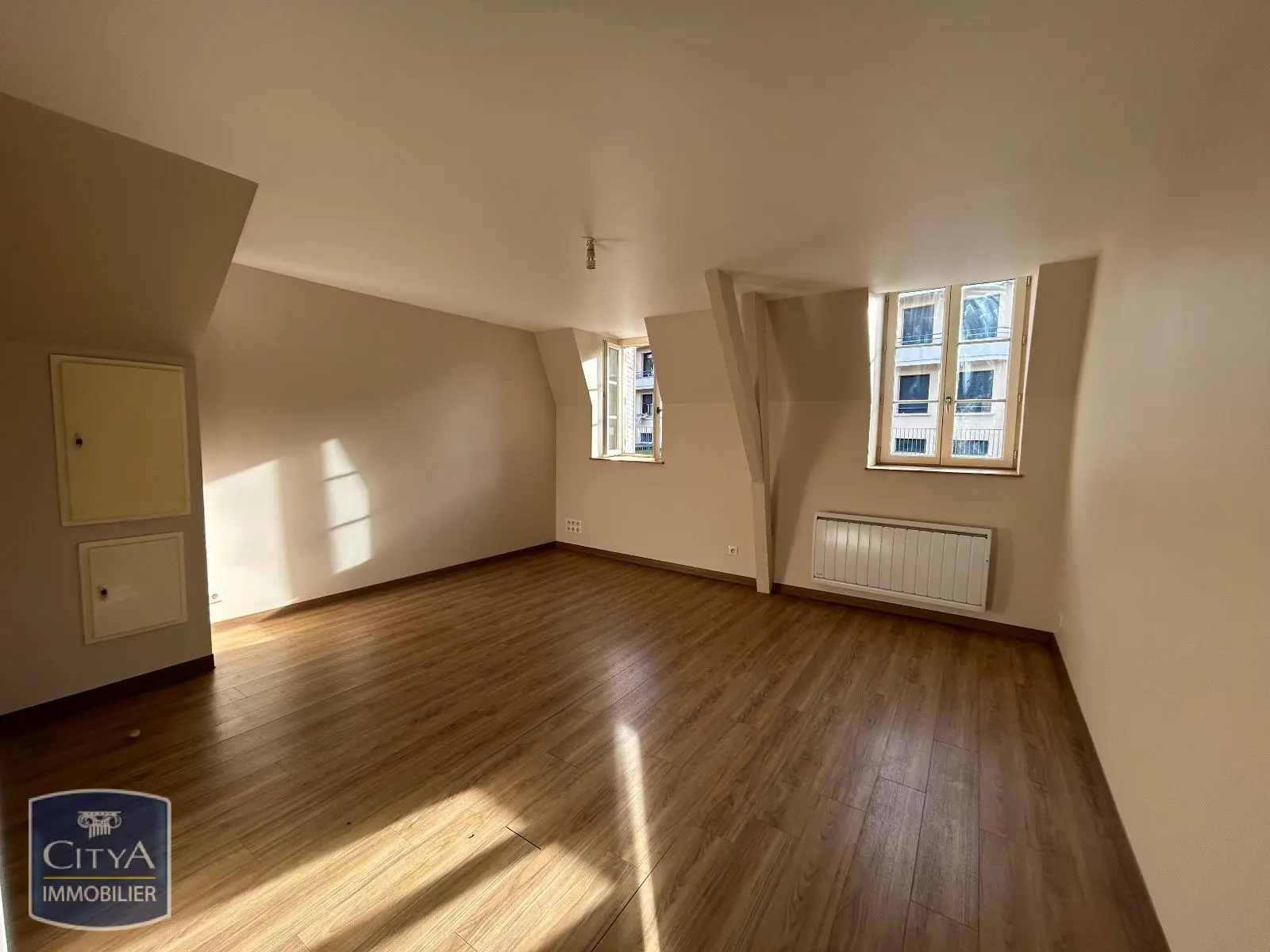 Photo 1 Appartement 4 pièces 80.63m²