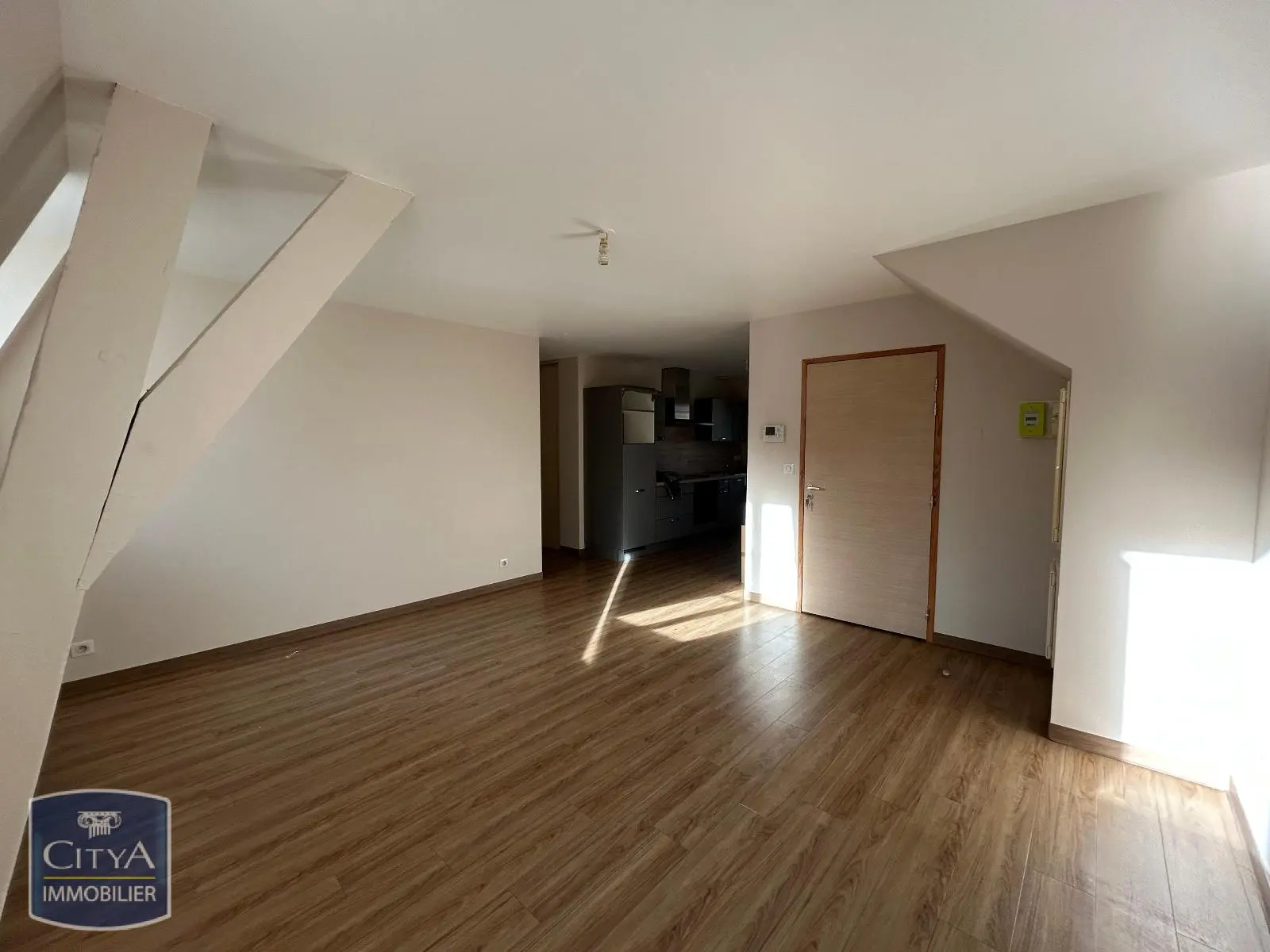 Photo 3 Appartement 4 pièces 80.63m²