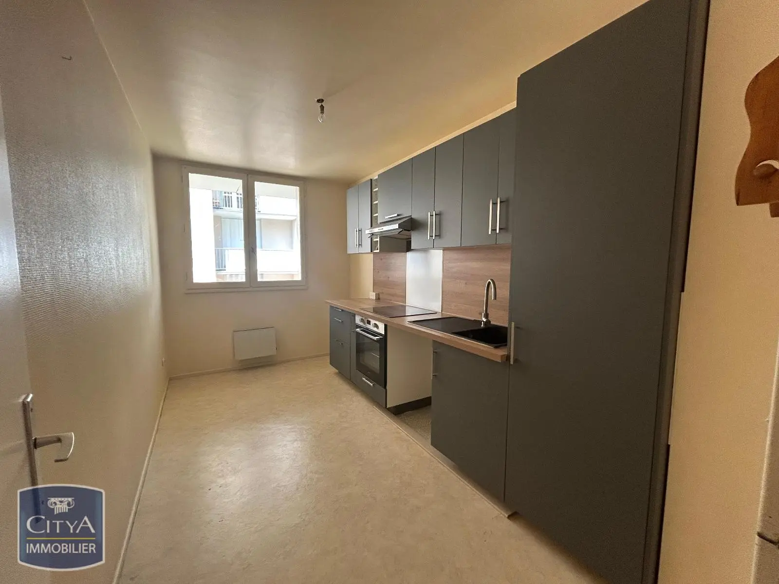 Photo 1 Appartement 3 pièces 85.22m²