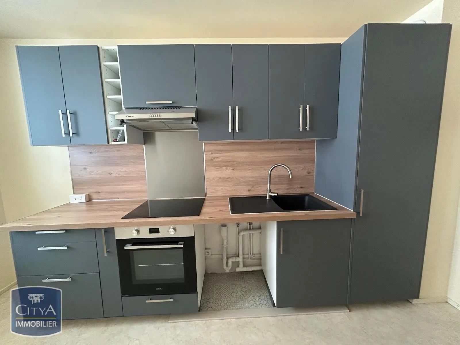 Photo 2 Appartement 3 pièces 85.22m²