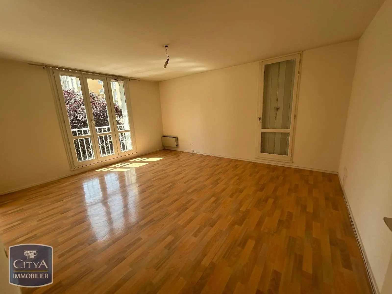 Photo 3 Appartement 3 pièces 85.22m²