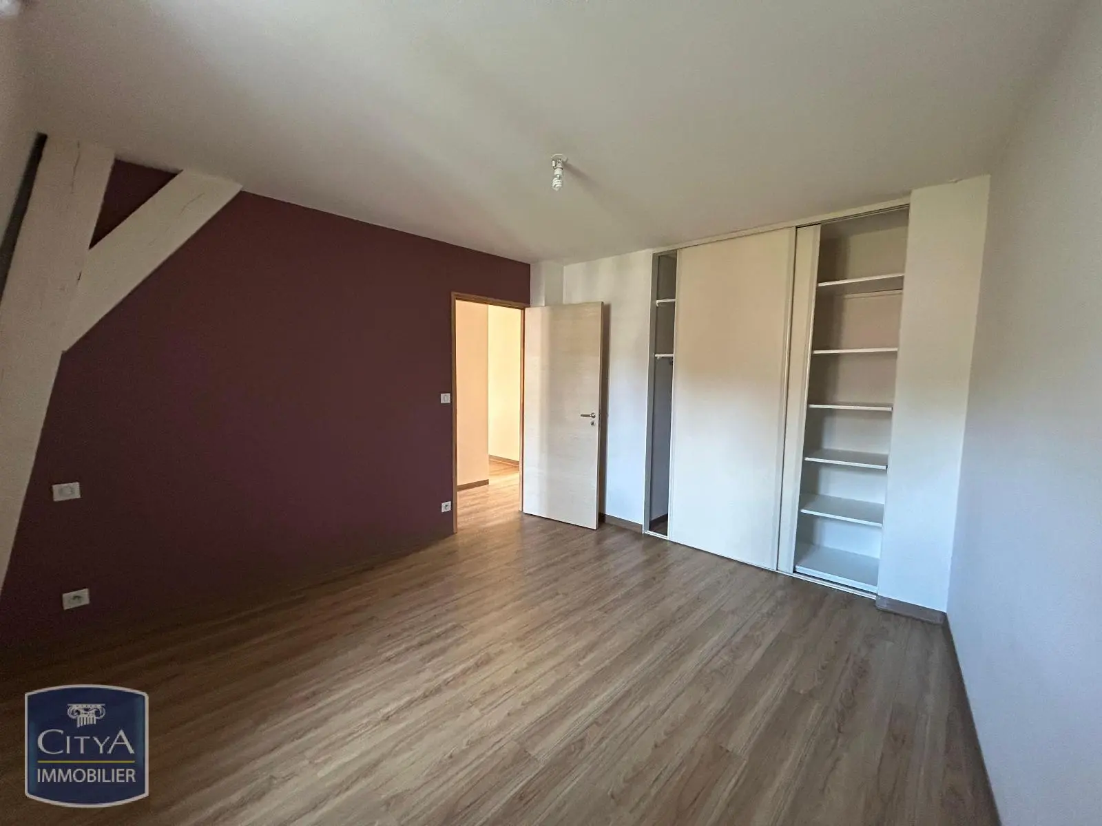 Photo 8 Appartement 4 pièces 80.63m²