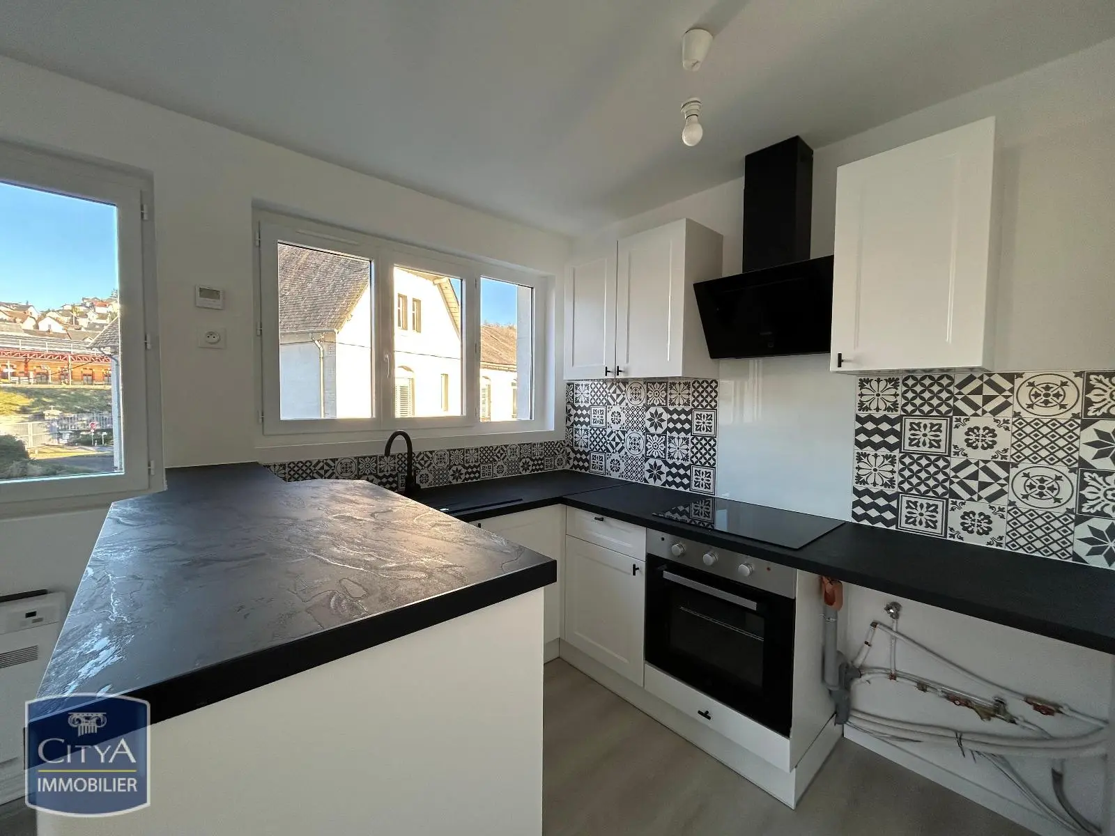 Photo 5 Appartement 4 pièces 65.4m²