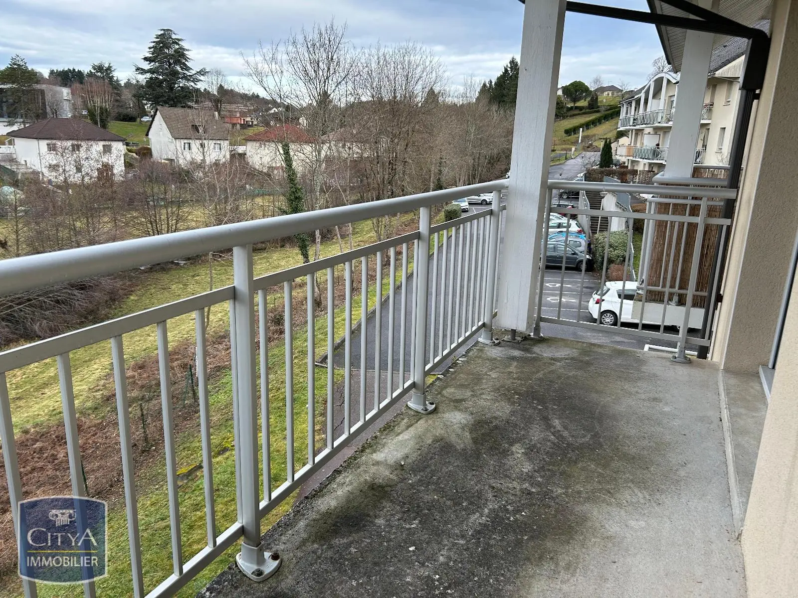 Photo 3 Appartement 3 pièces 59.96m²