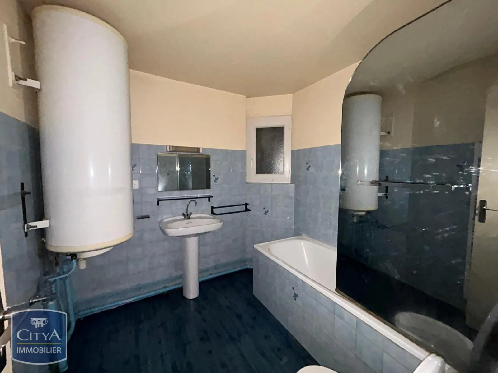 Photo 3 Appartement 2 pièces 46m²