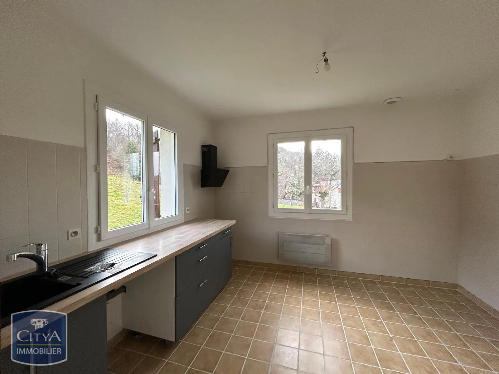 Photo 3 Maison 3 pièces 58.49m²