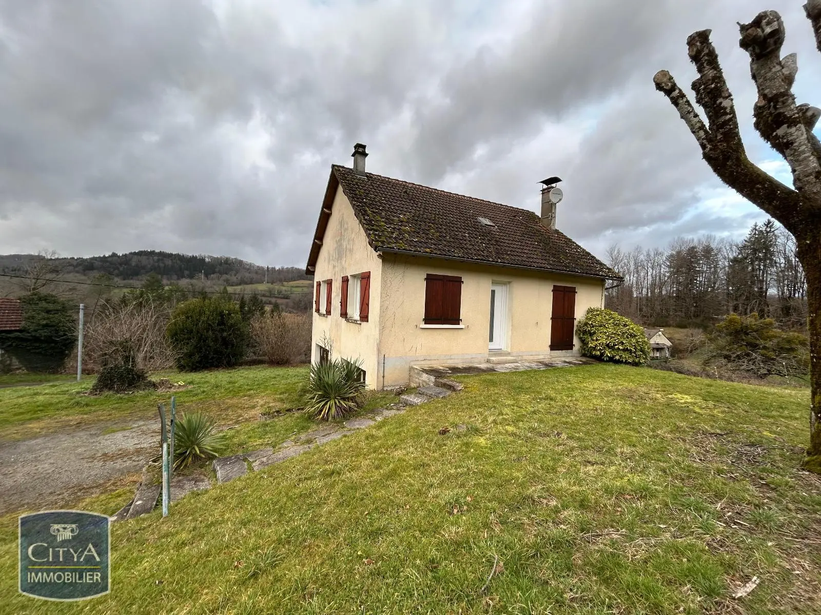 Photo 2 Maison 3 pièces 58.49m²