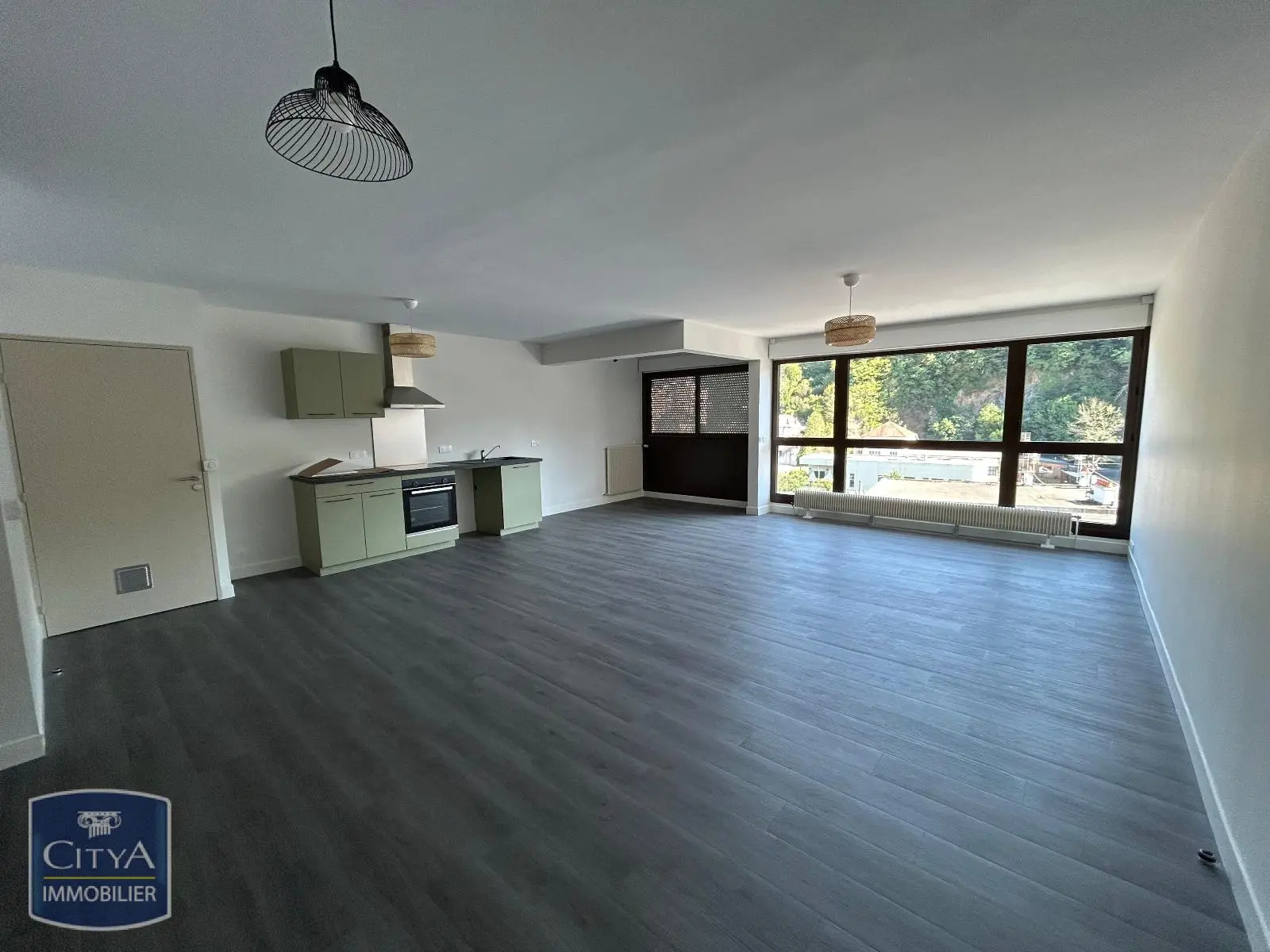Photo 1 Appartement 3 pièces 82.1m²